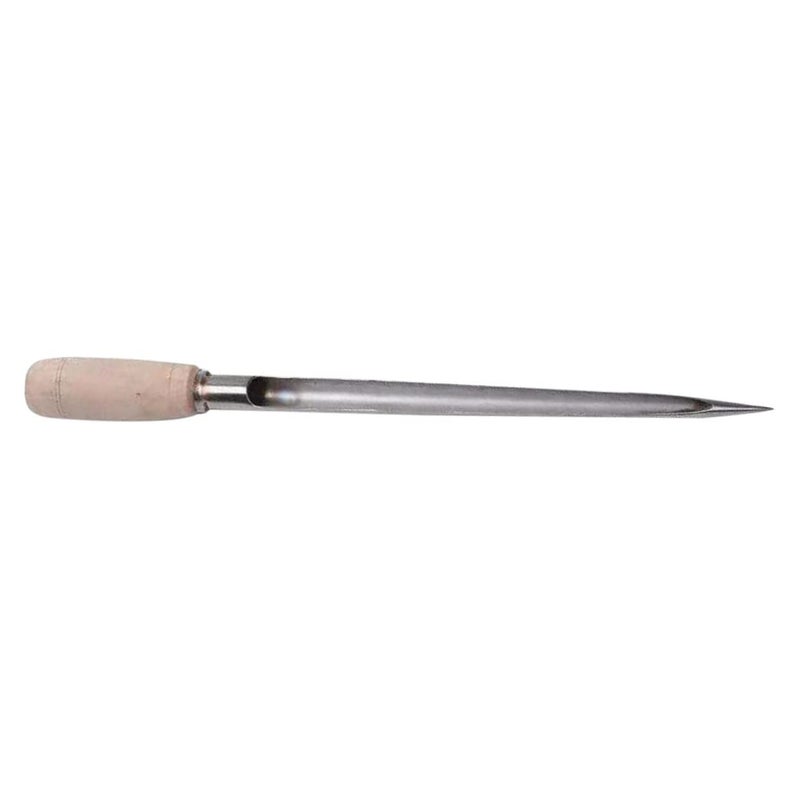 Stainless Steel Cereal Grain Sampler for Agriculture Easy to Carry - Image 2