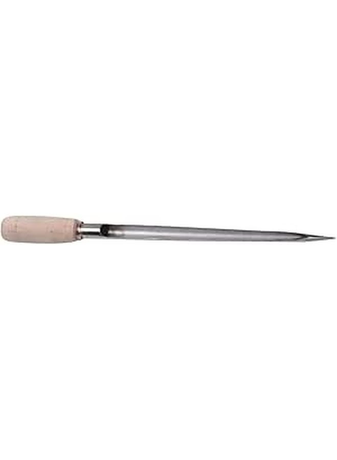 Stainless Steel Cereal Grain Sampler for Agriculture Easy to Carry - Image 1