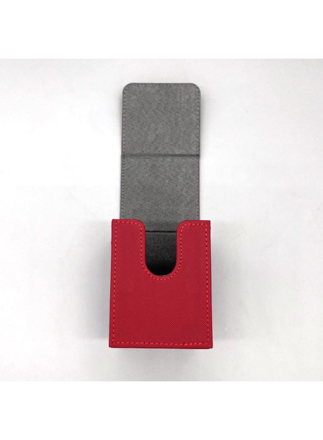 RJ Exquisite Children's Cartoon Gift Box Game King Card Storage Box Ultraman Table Game Card Box Manufacturers Customized - Image 1