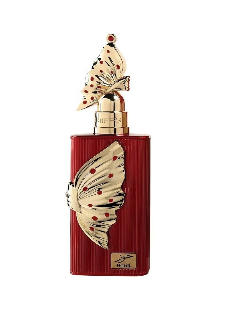 ريفس خلاصة العطر | عطر فانيليا عنبر دافئ يدوم طويلاً 100 مل - Image 1