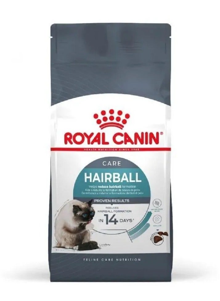 رويال كانين – رعاية القطط والتغذية 2 كجم