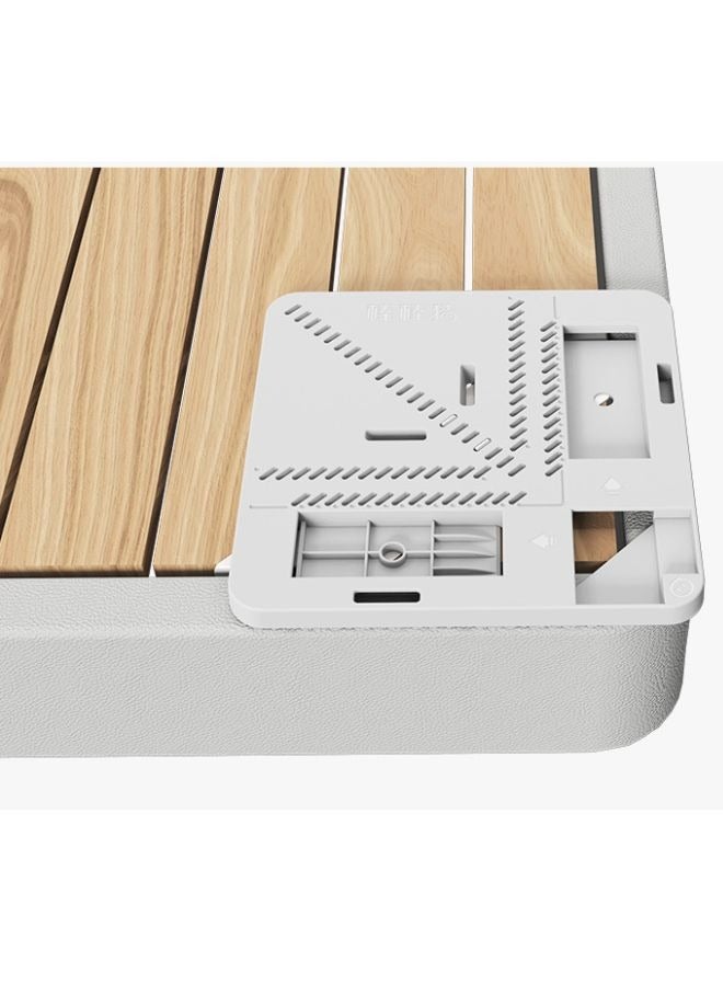 BABYBBZ Flat Bed Fixed Tripod - Image 1