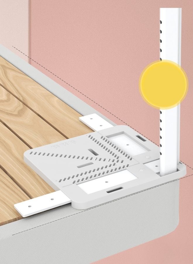 BABYBBZ Flat Bed Fixed Tripod - Image 2