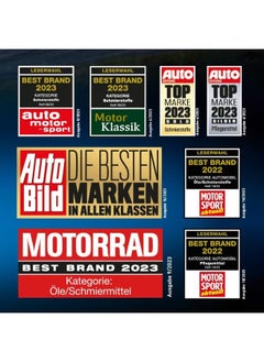 LIQUI MOLY Liqui Moly 1413 GL 5 SAE 75 W-90 Fully Synthetic Gear Oil 500 ml  - Image 2