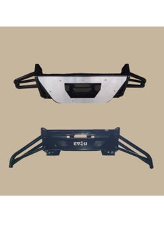 n-FAB Tundra Front Bumper Nfab  - Image 1