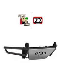 n-FAB Tundra Front Bumper Nfab  - Image 2