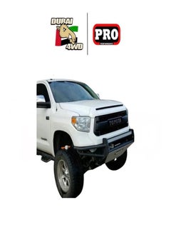 n-FAB Tundra Front Bumper Nfab  - Image 3