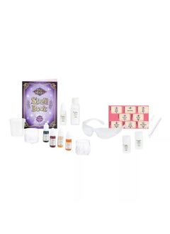 Magic Mixies Magic Potion Kit. Children Can Follow Their Spell Book And Mix Ingredients To Create Over 70 Magic Potions That Fizz, Bubble And Magically Change Form!  - Image 4
