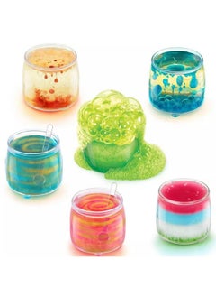 Magic Mixies Magic Potion Kit. Children Can Follow Their Spell Book And Mix Ingredients To Create Over 70 Magic Potions That Fizz, Bubble And Magically Change Form!  - Image 5