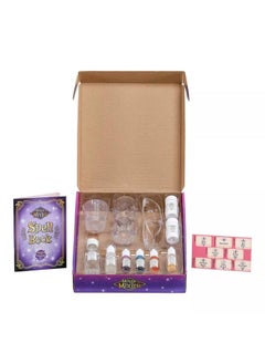 Magic Mixies Magic Potion Kit. Children Can Follow Their Spell Book And Mix Ingredients To Create Over 70 Magic Potions That Fizz, Bubble And Magically Change Form!  - Image 2