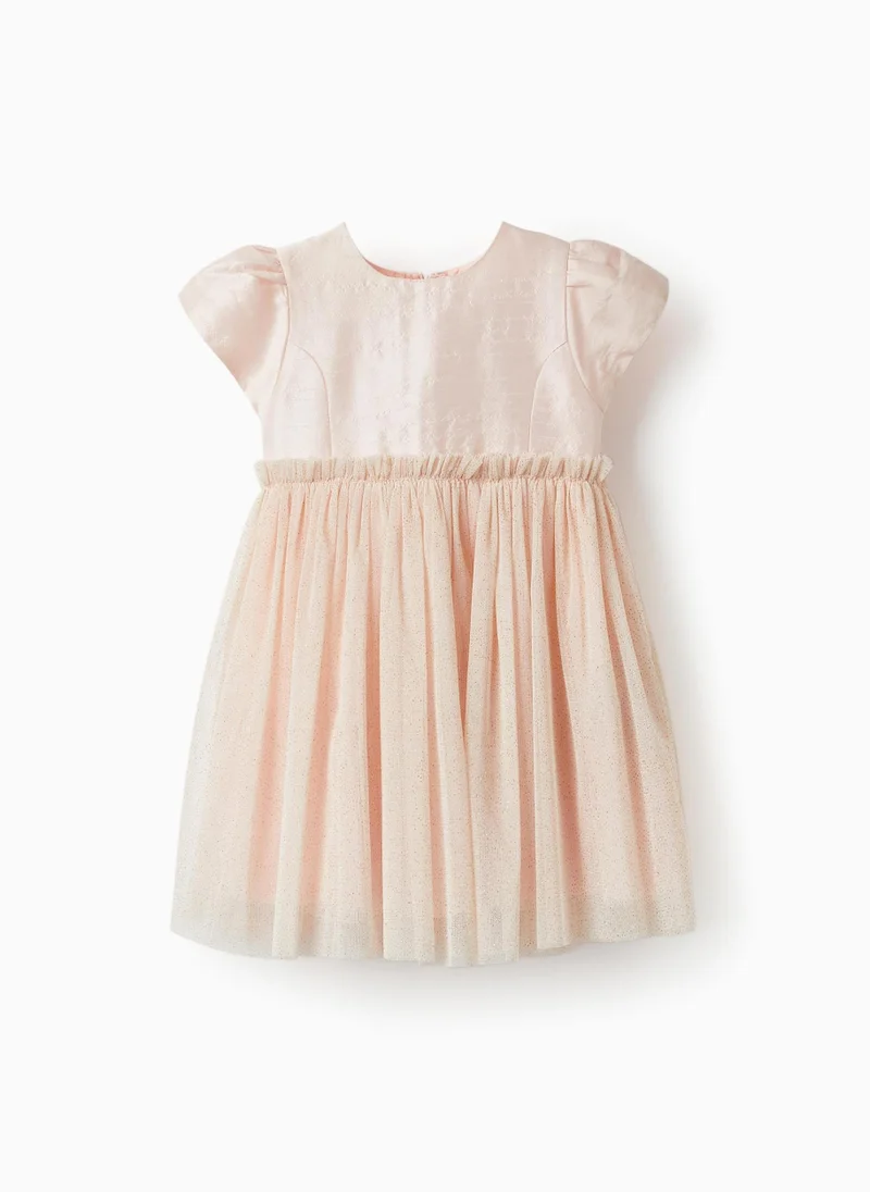 زيبي Zippy Dress Baby