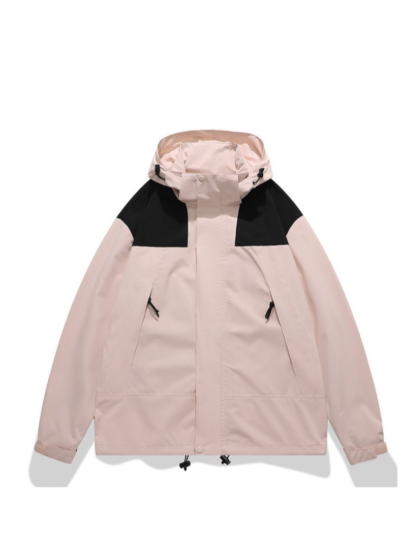 KUYING - New Waterproof Sprinter Jacket - Image 1