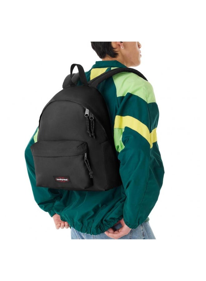EASTPAK Day Pak'r Backpack Black 40cm - Image 4