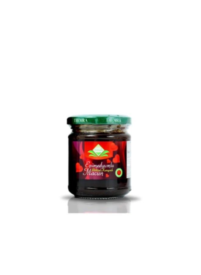Love Jar Original Turkish 240g-honey sachet - 100% Original-jam-majun