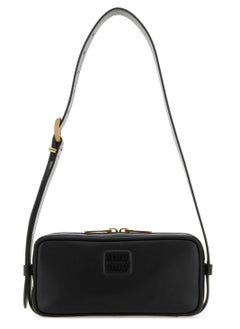 Miu Miu Softy Buckle Shoulder Bag  - Image 1