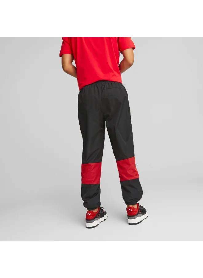 Scuderia Ferrari  Scuderia Ferrari Race SDS Men's Track Pants for Men | Best Price UAE