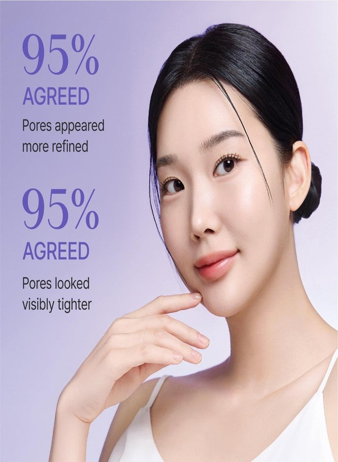 ريچوران أمبولات ريجوران® لشد المسام - سيروم للوجه يحتوي على 5% PDRx و0.5% c-PDRN مع أحماض ألفا هيدروكسي/بولي هيدروكسي/بيتا هيدروكسي/ليثو هيدروكسي ومستخلص بندق الساحرة - يساعد على تحسين مظهر المسام وملمس البشرة - منتج كوري للعناية بالبشرة، مزود بقطارة - Image 3