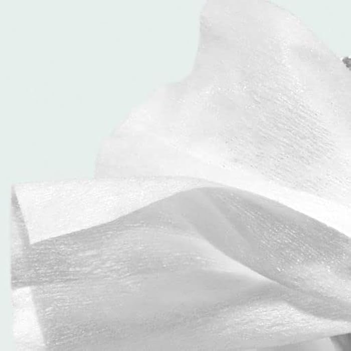 IMAGE Skincare, I BEAUTY Refreshing Facial Cleansing Wipes, Effectively Cleanse and Remove Makeup with Cucumber and Aloe Vera, 30 Count - Image 3