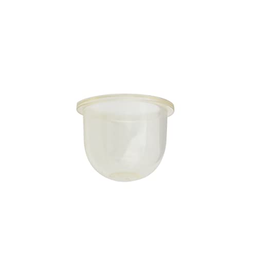 Hipa 10 Pack 16032-ZM3-004 Primer Bulbs for HON-DA GX22 GX25 GX35 GX25NT GX25N GX35NT HHT25S HHT31S UMK422 UMK422K1 UMK431 Trimmer Brush Cutter Replace 188-12 Primer Bulb - Image 5