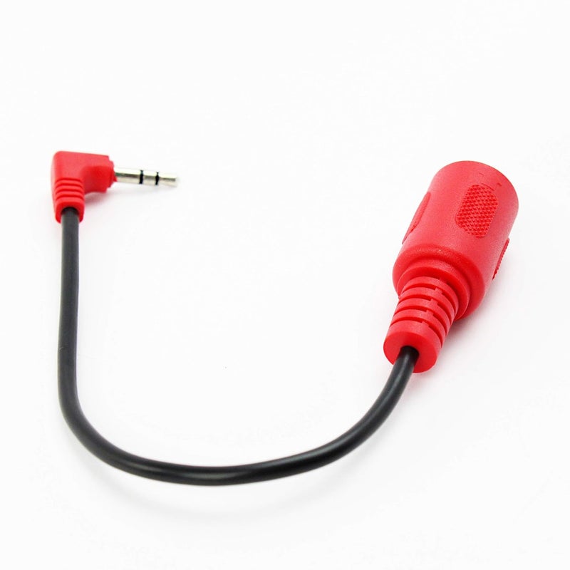 ZAWDIO MIDI to TRS 3.5mm Breakout Cable Right Angle Adapter for: Arturia, Novation, 1010music - MX4, Beatstep Pro, Keystep, Circuit, Launchpad Pro MK2 - Image 5