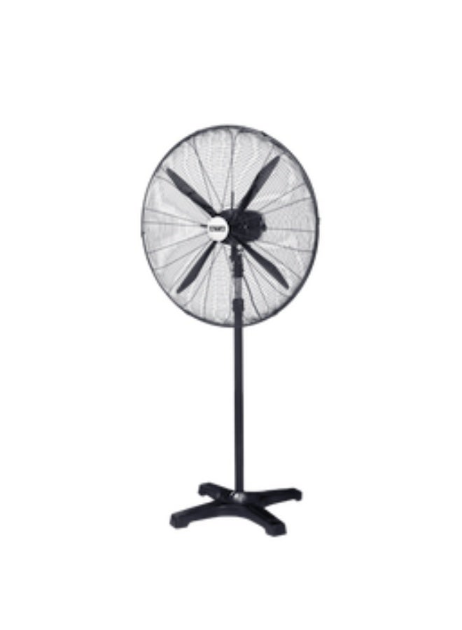 اي تي اي مروحة ستاند صناعي ايه تي ايه، 26 بوصة, 180 وات - FL-650 - Image 1