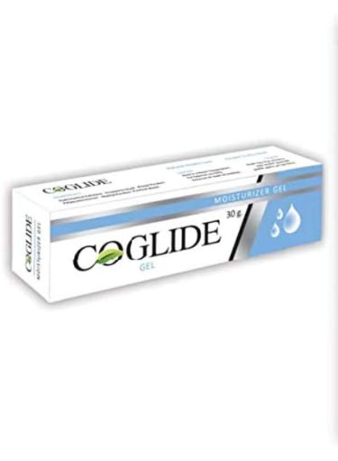 COGLIDE Moisturizer Gel 30 gm