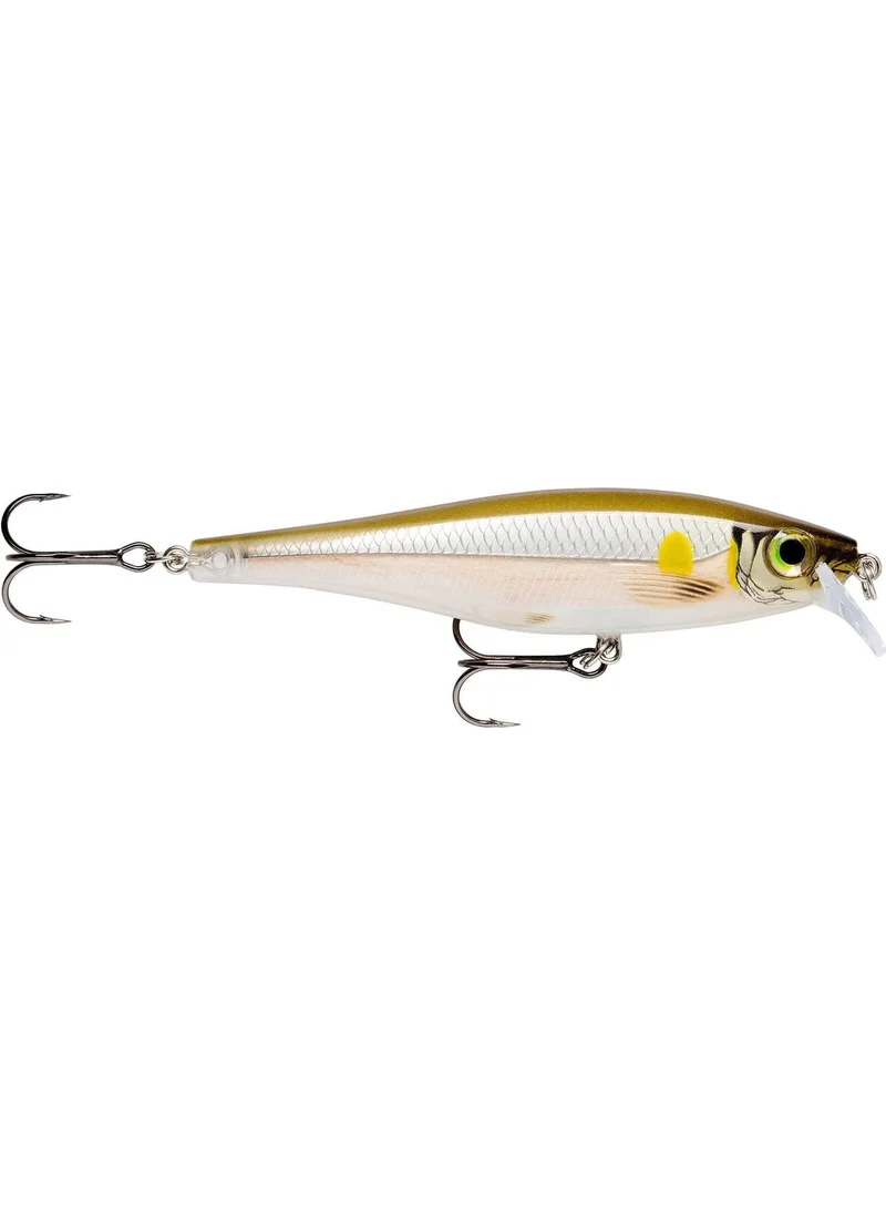 رابالا BX Minnow 100MM 10Cm 12Gr Artificial Bait