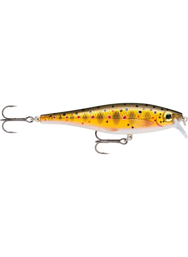 رابالا BX Minnow 100MM 10Cm 12Gr Artificial Bait