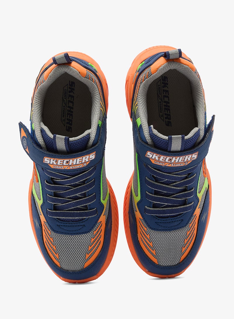 SKECHERS Kids Light Storm 3 - Image 4
