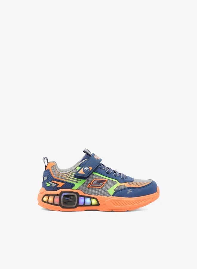 SKECHERS Kids Light Storm 3