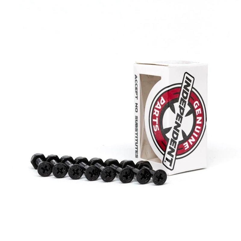 Independent INDEPENDENT Genuine Parts Phillips Hardware 1 Black by Independent 