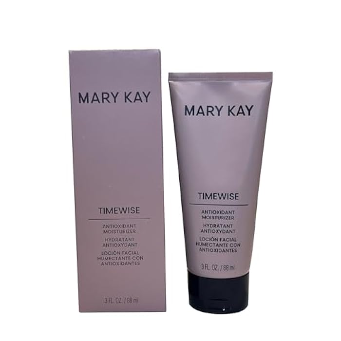 Mary Kay Timewise Age-Fighting Moisturizer - Image 1
