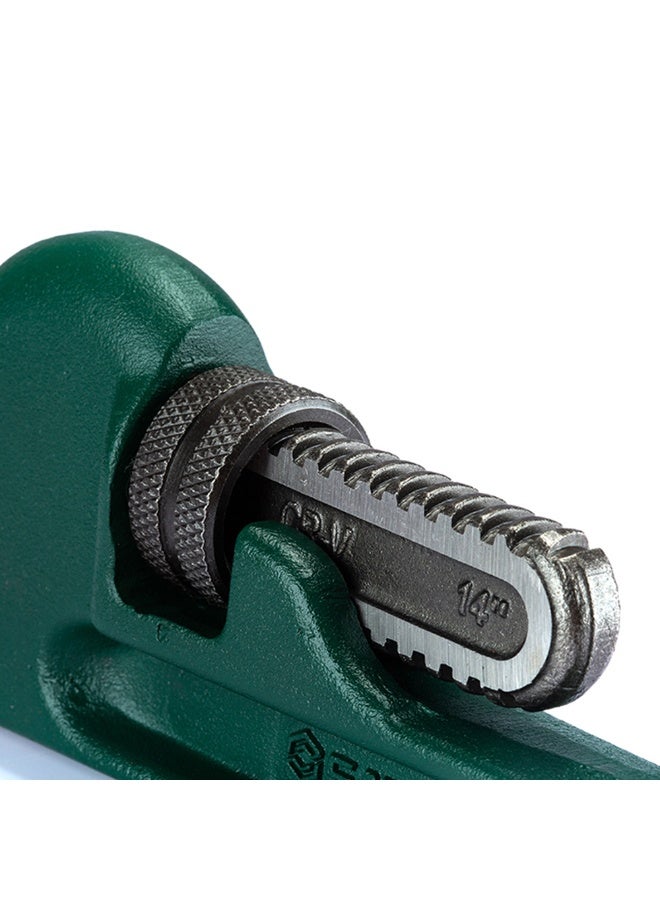 SATA GL70819 48" Heavy Duty Pipe Wrench - Image 5