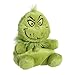 Aurora Whimsical Dr Seuss Palm Pals Grinch Stuffed Animal Officially Licensed Plush for Imaginative Play Perfect for Kids and Adults Green 45 Inches - Image 4
