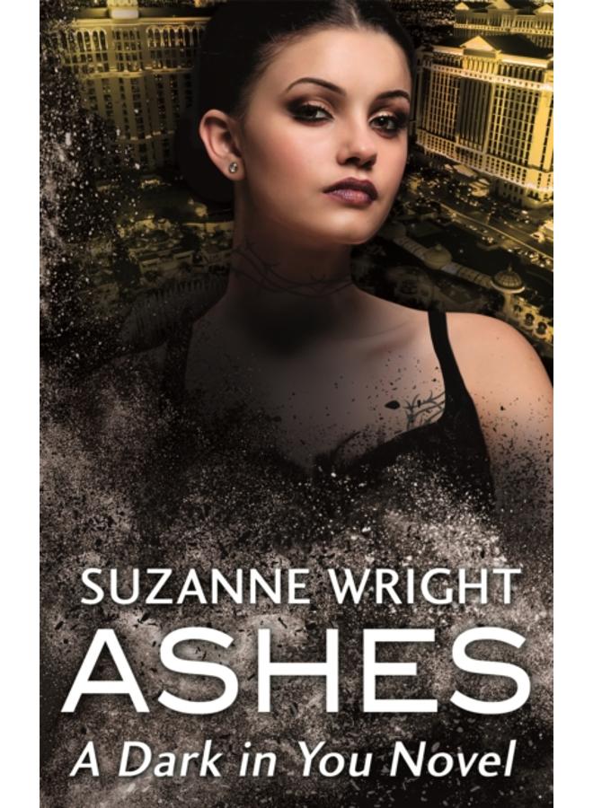 Ashes : Enter an addictive world of sizzlingly hot paranormal romance . . . 