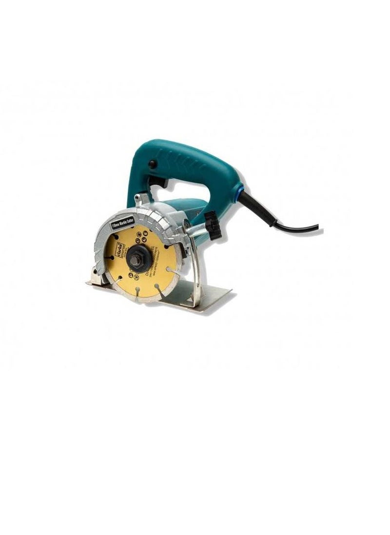 Clarke Clarke Marble Cutter 110mm  - Image 1