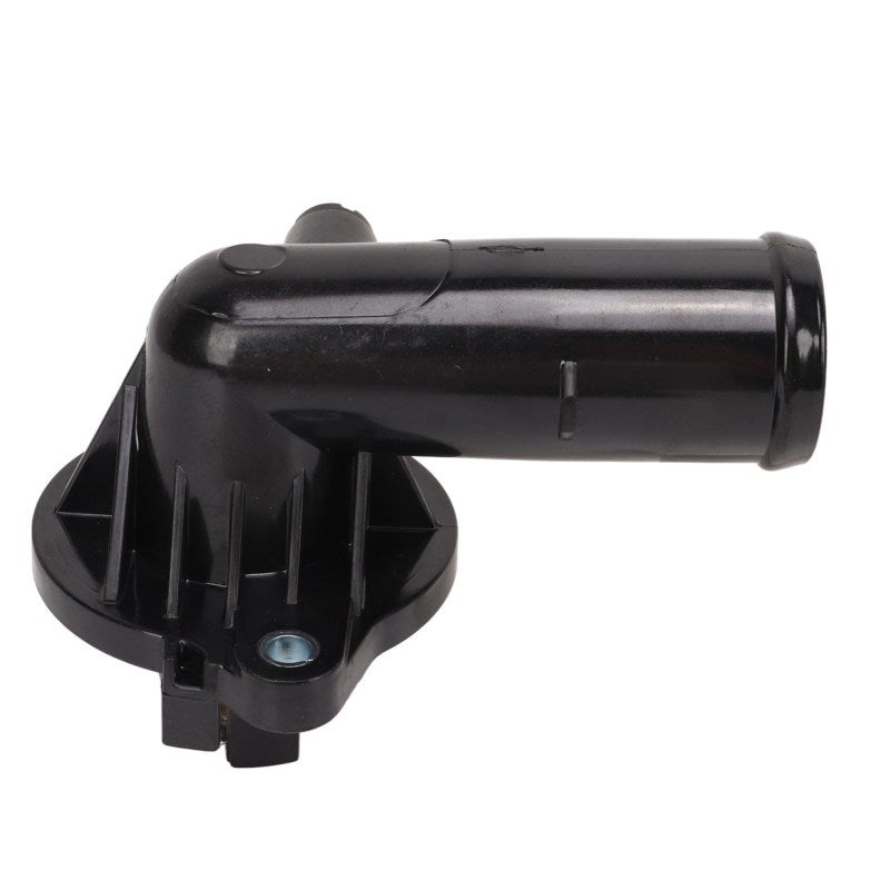 Coolant Thermostat Housing 05184651AG: ABS & Metal Material, High Temperature Resistance - Direct Replacement, Engine Temperature Regulation for Jeep Grand Cherokee 2011-2018, Jeep Wrangler JK 3.6L 20 - Image 2