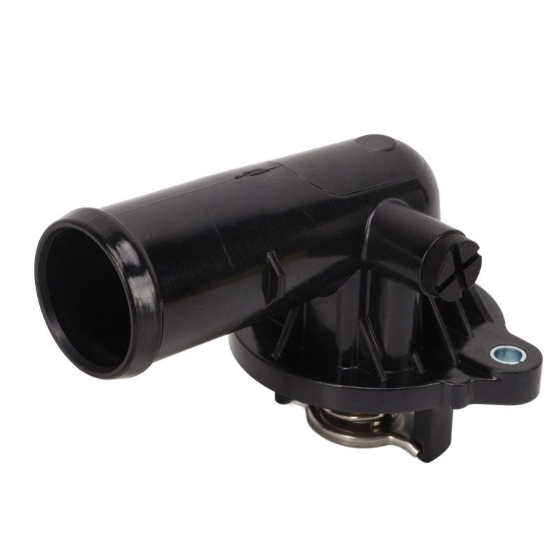 Coolant Thermostat Housing 05184651AG: ABS & Metal Material, High Temperature Resistance - Direct Replacement, Engine Temperature Regulation for Jeep Grand Cherokee 2011-2018, Jeep Wrangler JK 3.6L 20 - Image 4