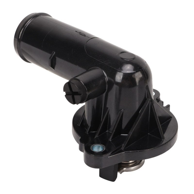 Coolant Thermostat Housing 05184651AG: ABS & Metal Material, High Temperature Resistance - Direct Replacement, Engine Temperature Regulation for Jeep Grand Cherokee 2011-2018, Jeep Wrangler JK 3.6L 20 - Image 3