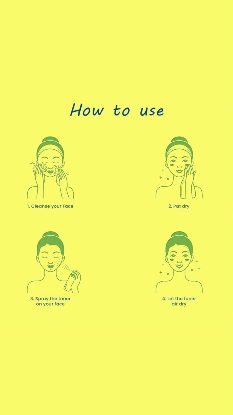 Vitamin C Face Toner - Image 5