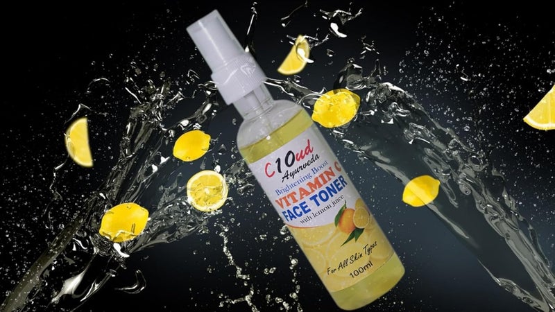 Vitamin C Face Toner - Image 4