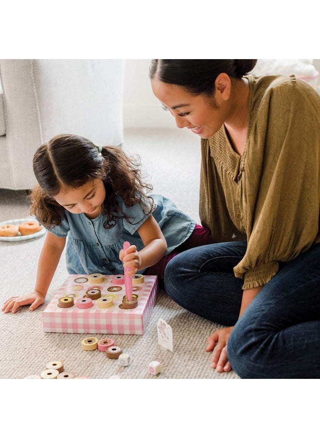 بيسبول كينجدام - لعبة Busy Busy Bake Shop التعاونية للأطفال - من 2 إلى 5 لاعبين من سن 4 سنوات فما فوق. - Image 1