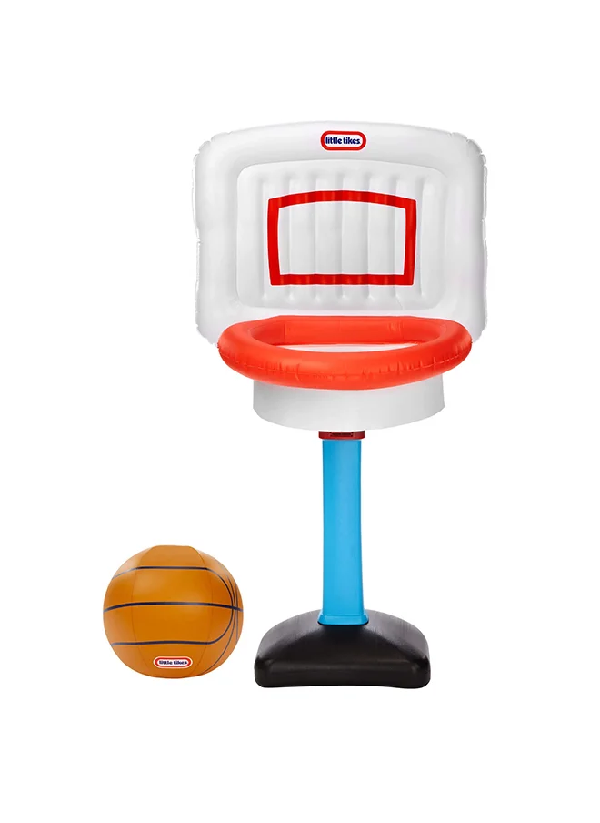 little tikes Little Tikes Totally Huge Sports™ Basketball Set