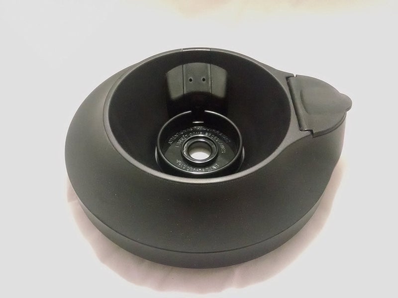 MUTANO Ninja Master Prep Pro 40oz  48oz Replacement Pitcher Bowl Splash Guard Lid 