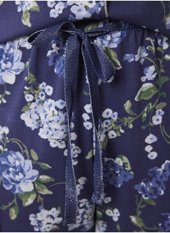 women'secret Floral Cotton Classic Pyjamas  - Image 5