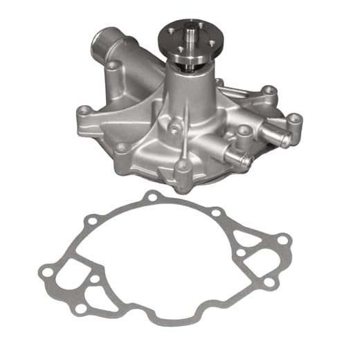 ACDelco Professional 252-663 Water Pump Kit - Image 1