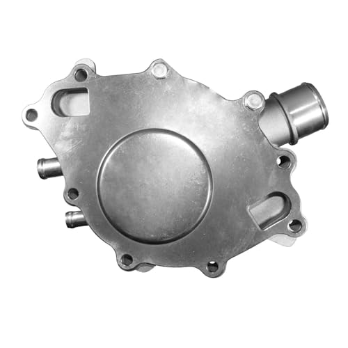 ACDelco Professional 252-663 Water Pump Kit - Image 3