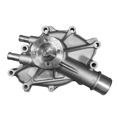 ACDelco Professional 252-663 Water Pump Kit - Image 2