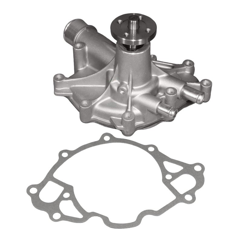 ACDelco Professional 252-663 Water Pump Kit - Image 5