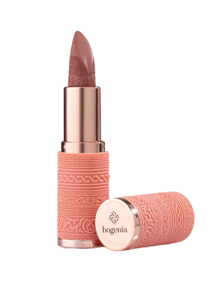 BOGENIA ANGELIC MATTE LIPSTICK BG701.005 - Image 1